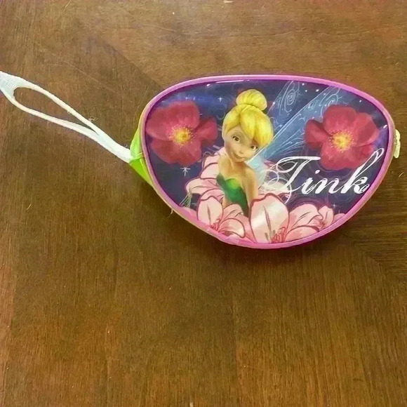 Tink wristlet - Picture 1 of 4